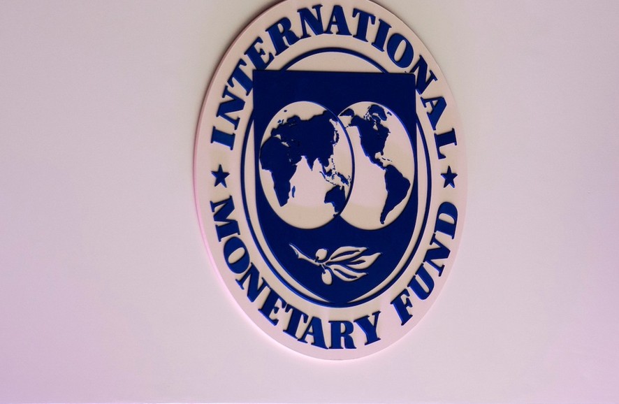 IMF