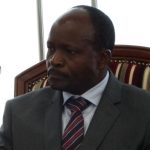 Obado says he was only prosecuted because of impregnating Sharon