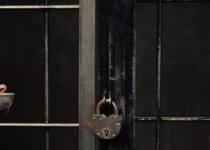 A picture of a prison cell. Image use for representation purposes. PHOTO/Pexels