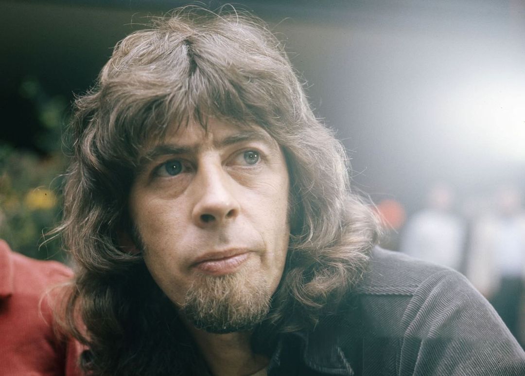 John Mayall