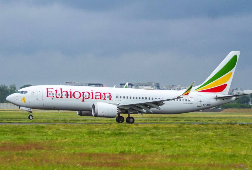 Ethiopian Airlines sets record straight on reports of ejecting passenger to fly minister