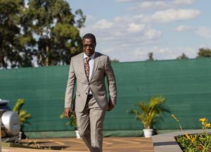 Energy CS nominee and former ODM Secretary of Political Affairs Opiyo Wandayi. PHOTO/@OpiyoWandayi/X