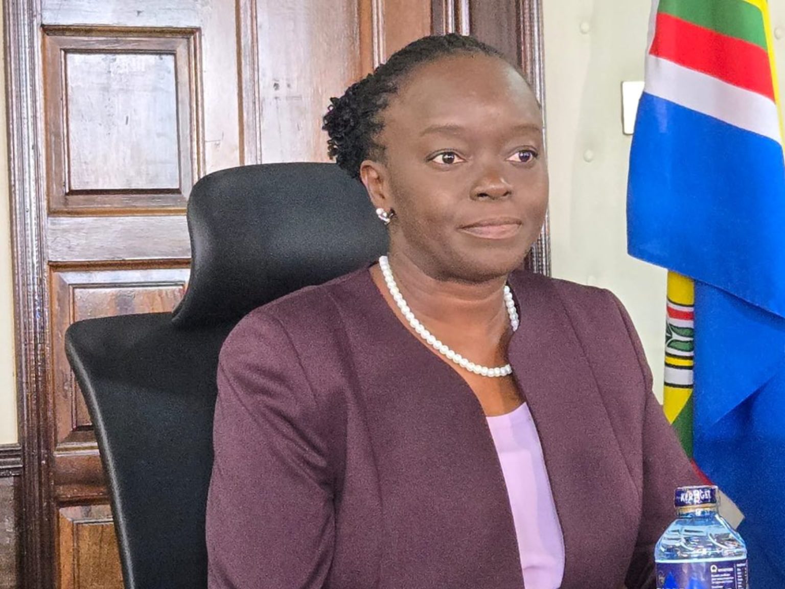 Kenyan govt warns those with multiple romantic partners