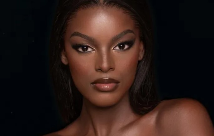 Chidimma Adetshina will now represent Nigeria in November's Miss Universe contest. PHOTO/Miss South Africa