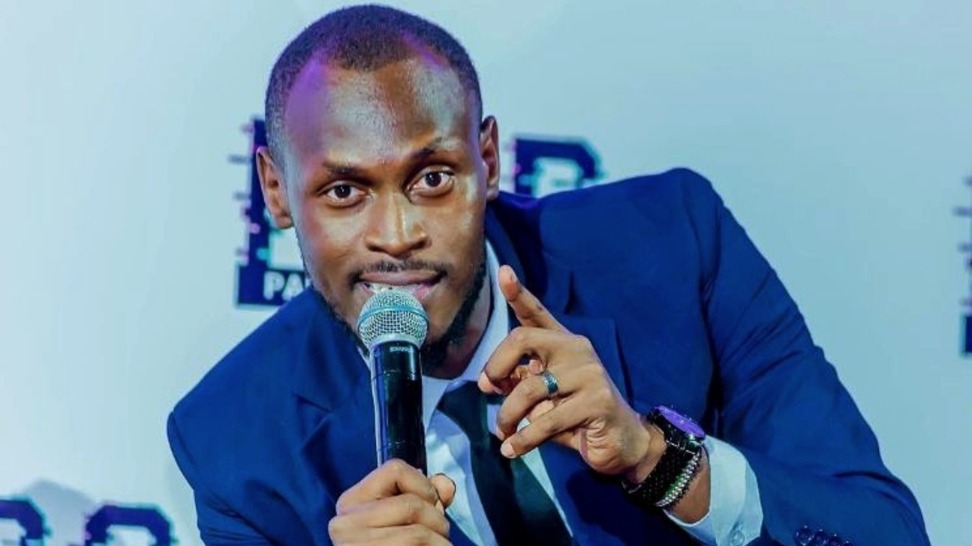 Year of the Pen: Inspiration story behind King Kaka’s album
