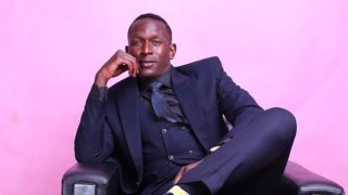 Comedian YY questions Kenyans travelling upcountry to vote during elections