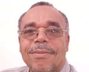 Mohamed Ali Kibao