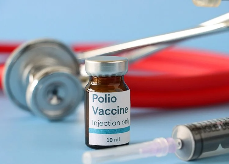 Vaccine bottle and needle. Image used illustration purposes only. PHOTO/Pexels