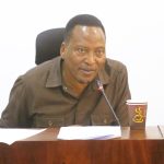 Onyonka: Kenya is a house of bribes and governors are part of it