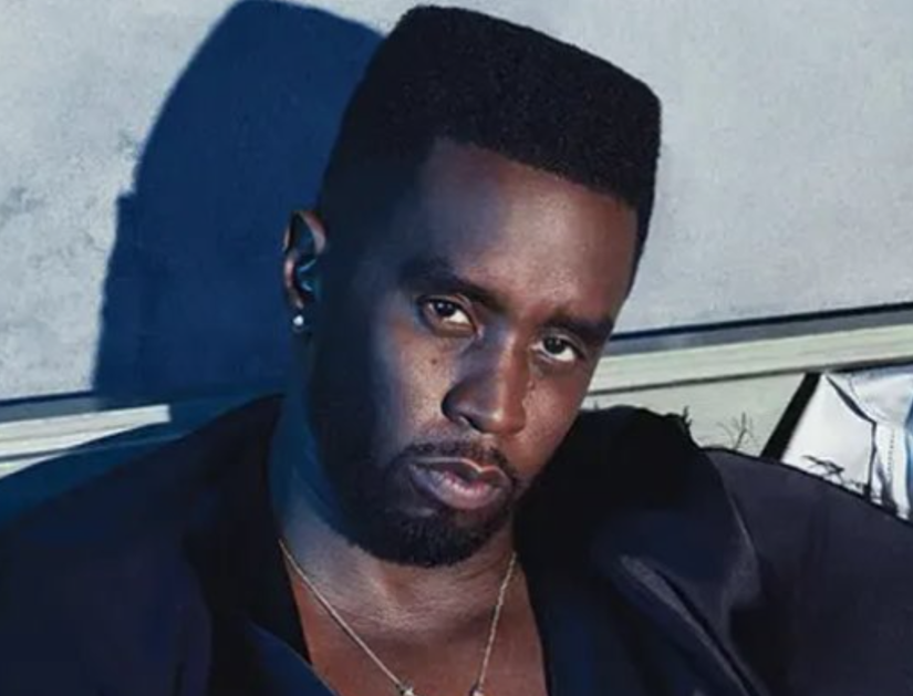 Americanrapper Sean Combs alias Diddy. PHOTO/@Diddy/X