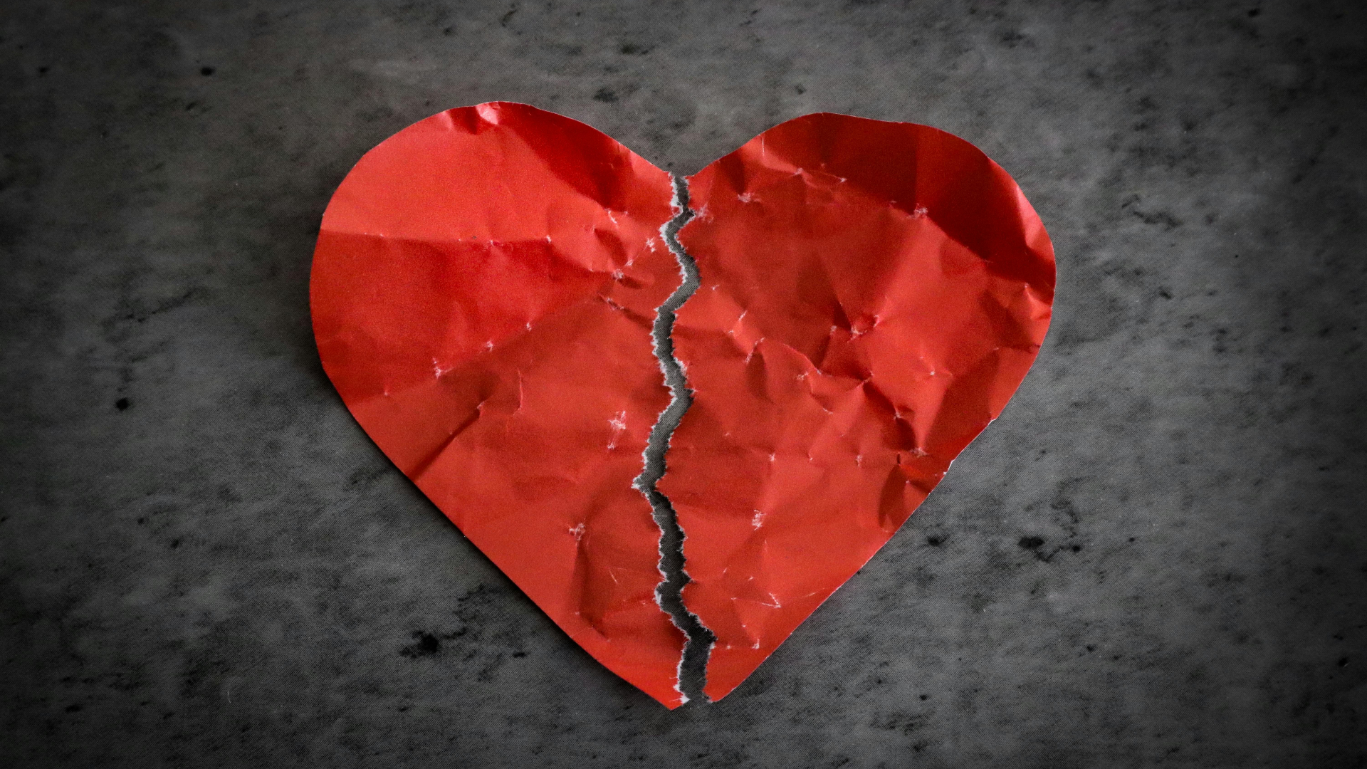 How to recover after a nasty breakup