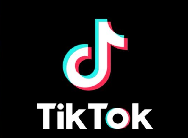 TikTok logo