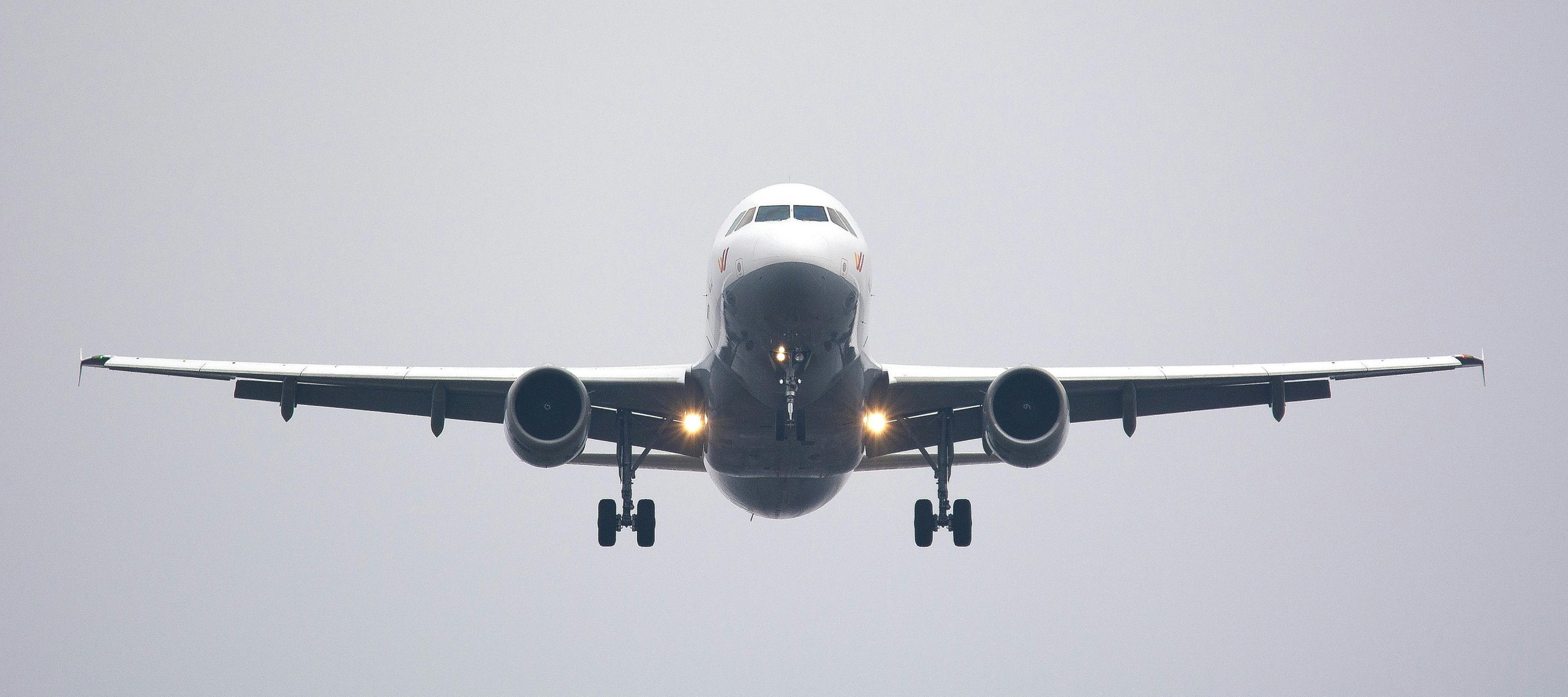 Image representation of an aeroplane. PHOTO/Pexels