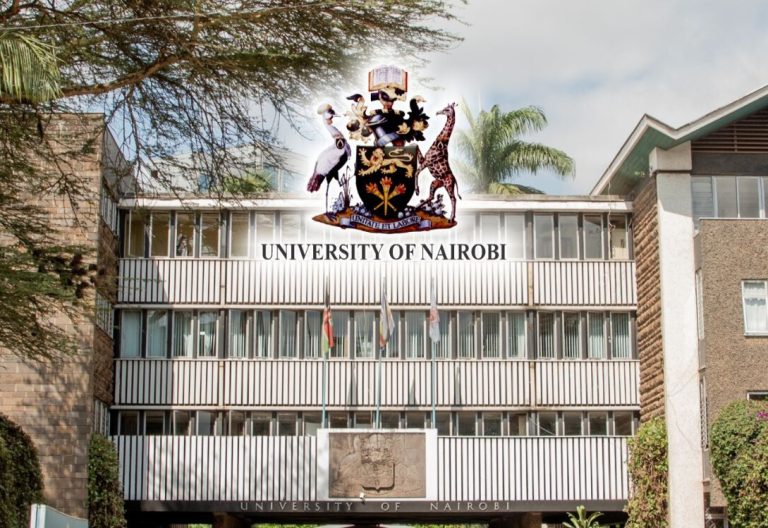 The University of Nairobi. PHOTO/https://web.facebook.com/uonbi.ac.ke