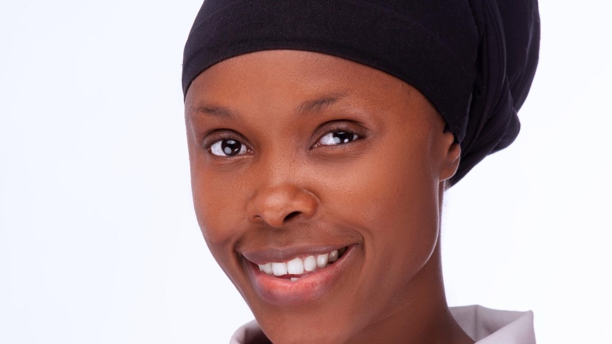 Awinja opens up on her brother’s killing and how it affected her