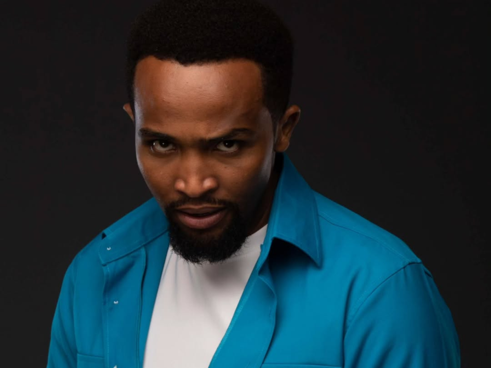 Pascal Tokodi hits back at critics, says he will always stand up for fellow actors
