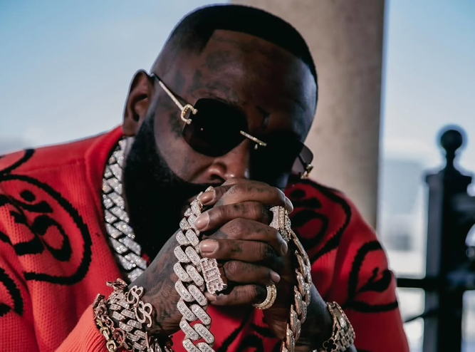 Rick Ross