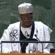Details of UN General Assembly President Philemon Yang’s visit to Kenya