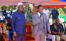 Kasmuel McOure: Opposition too intellectually lazy to inspire young voters