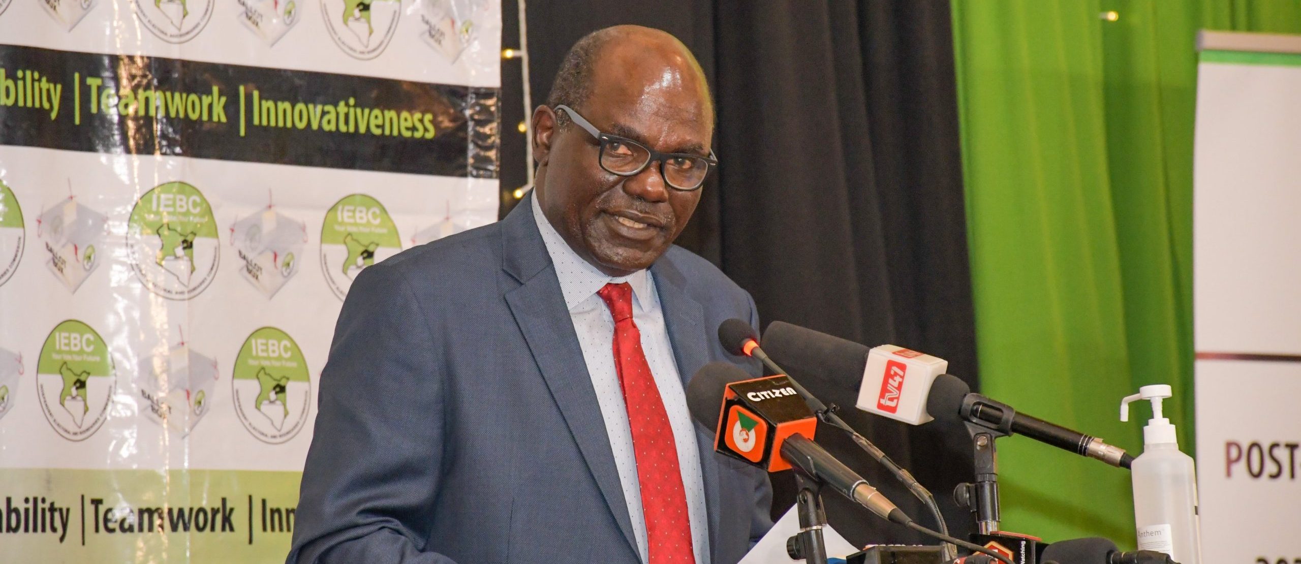 5 high-profile deaths that shook Kenya in 2025