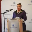 Commonwealth secretary general raises alarm over Besigye’s detention