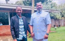Controversial blogger Cosmos Choy resigns from his job in US to vie for Embakasi East seat