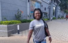 Diana Bahati’s former nanny Irene warns ladies against getting over 2 kids