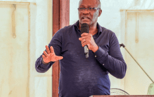 Owalo decries political interference in govt projects