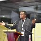 Drama unfolds as PLO Lumumba walks off stage, citing disrespect from Governor Nyong’o