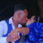 Mzee amerudi: Size 8 enjoys quality time with husband DJ Mo after his America trip