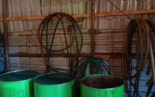 EPRA busts fuel siphoning den in Kirinyaga