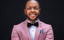 Kenyan actor Malik Lemmy. PHOTO/@malik_lemmy/Instagram