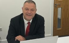 UK MP jailed after punching man in street