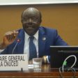 Saboti MP calls on Ruto to back Mukhisa Kituyi for UN Secretary-General post in 2026