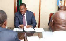 CS Muturi stays put at Public Service Ministry despite assurance he would be fired in 2-weeks’ time
