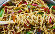 Chinese foodies pose as mourners to try funeral home’s noodles