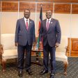 Nearly half of Kenyans believe Ruto and Raila’s union will make 2027 elections fairer