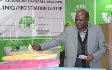 Uhuru lauds Chebukati’s role in shaping Kenya’s electoral landscape