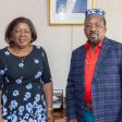 ‘Kukataliwa sio mwisho’ – Pastor Ng’ang’a’s message after meeting CS Wahome