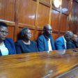 Court slaps KUSCCO fraud suspects with Ksh10M and Ksh7M bonds