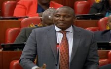 ‘I completely disagree’ – Kimani Ichung’wah differs with ruling declaring Azimio Majority
