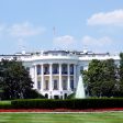 US Secret Service shoots armed man near White House, agency says