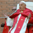 Slight improvement in Pope’s condition – Vatican says