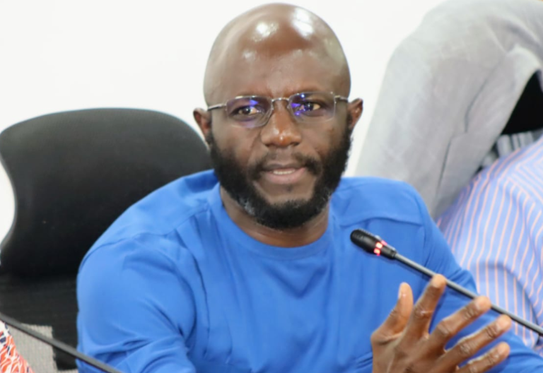 Sam Atandi slams Ndidi Nyoro over fuel levy remarks