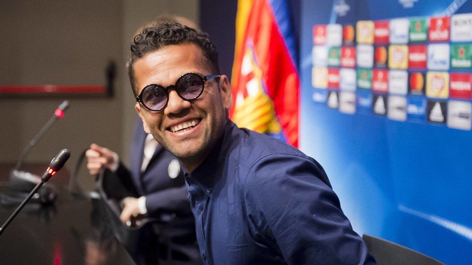 Former Barcelona star Dani Alves acquitted of rape charge