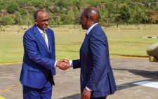 Duale expresses gratitude to Ruto after being promoted to Health docket