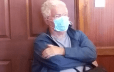 73-year-old Dutch national jailed in Kenya over sexual abuse against children