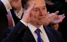 Elon Musk regains world’s richest person title after brief loss to Larry Ellison