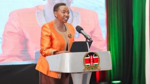 Rachel Ruto mourns MP Ng'eno as a committed and passionate leader