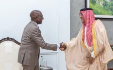 Govt announces new minimum pay for Kenyans working in Saudi Arabia